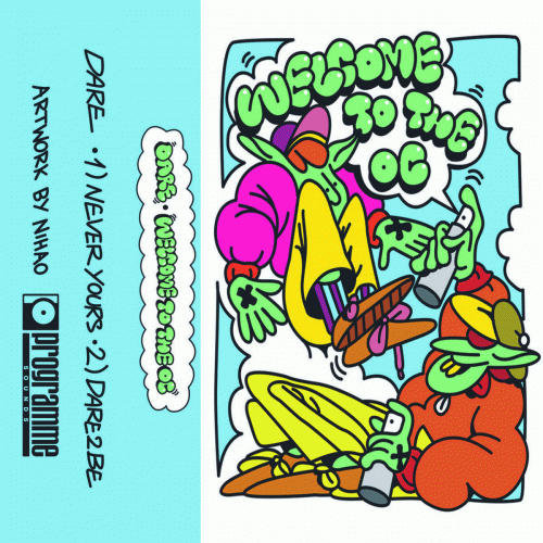 Dare (USA) : Welcome to the OC